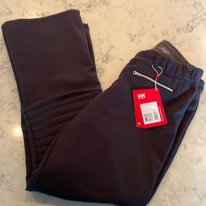 Helly Hansen Bellisimo Ski Pant-new with tags Sz XL